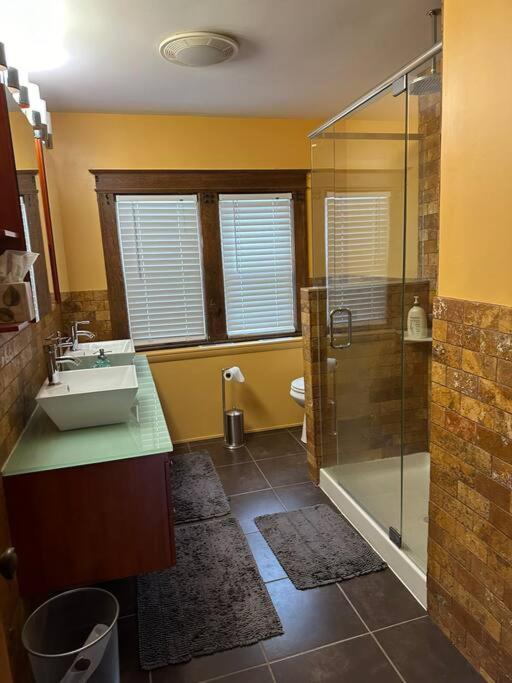 Beautiful Stay In Rochester Exterior photo
